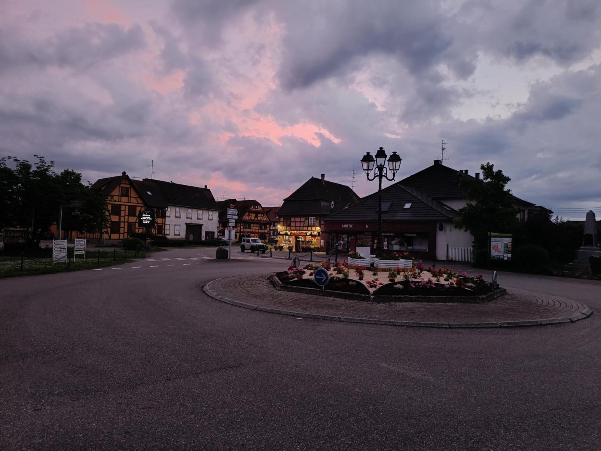 Le Guiness Proche Europa Park Et Rulantica Apartman Boofzheim Kültér fotó