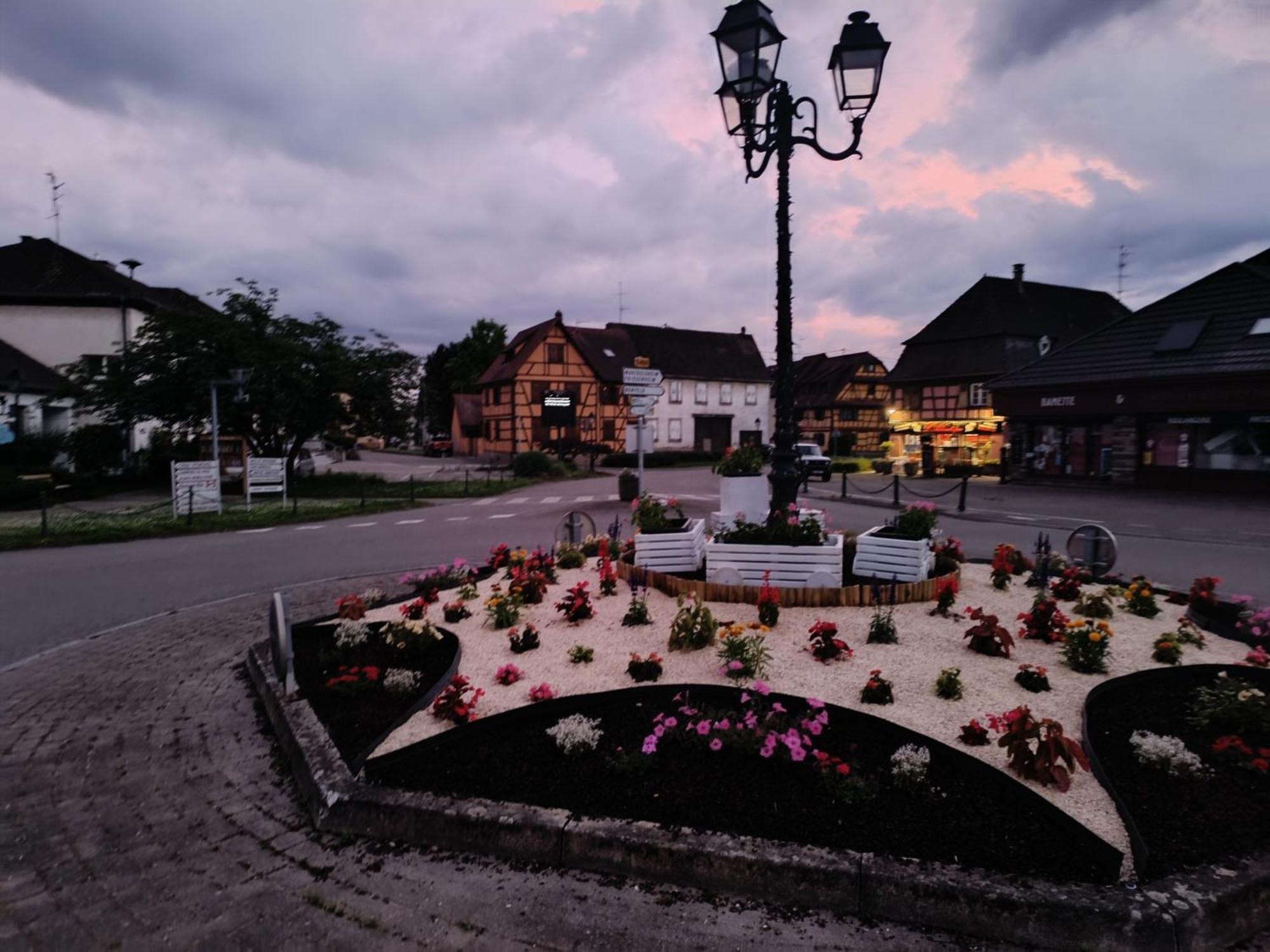 Le Guiness Proche Europa Park Et Rulantica Apartman Boofzheim Kültér fotó
