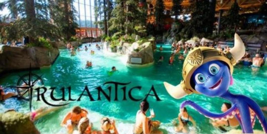 Le Guiness Proche Europa Park Et Rulantica Apartman Boofzheim Kültér fotó